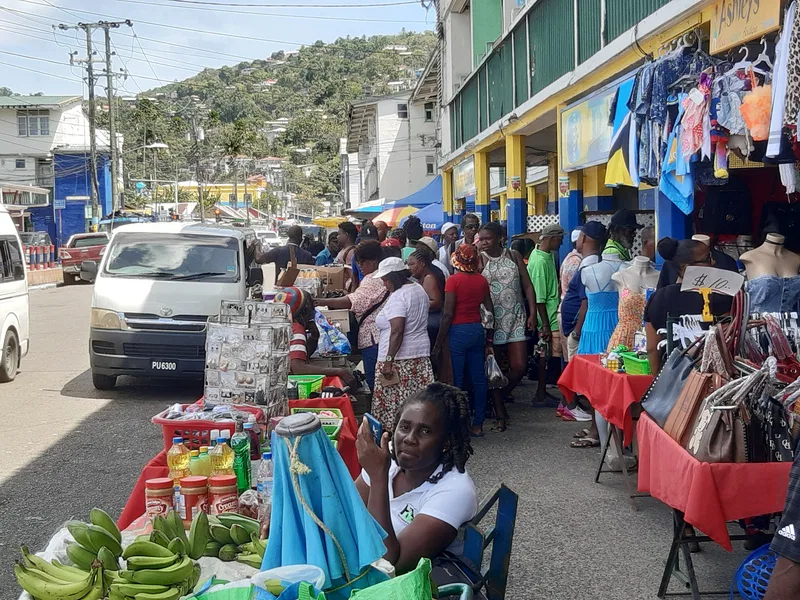 Economic development