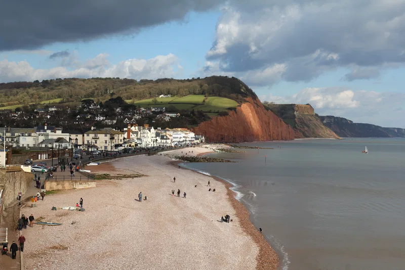 Coasts